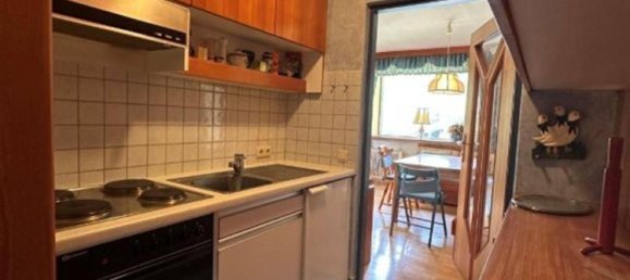 Apartamento de 1 dormitorio en Heiligenblut am Grossglockner, Austria No. 240130 5