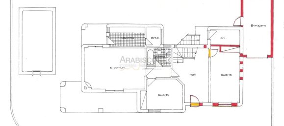 Villa T5 em Lagoa, Portugal N.º 134394 26