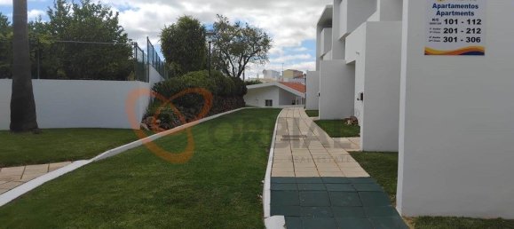 1 Schlafzimmer Wohnung in Albufeira, Portugal, Nr. 248941 20