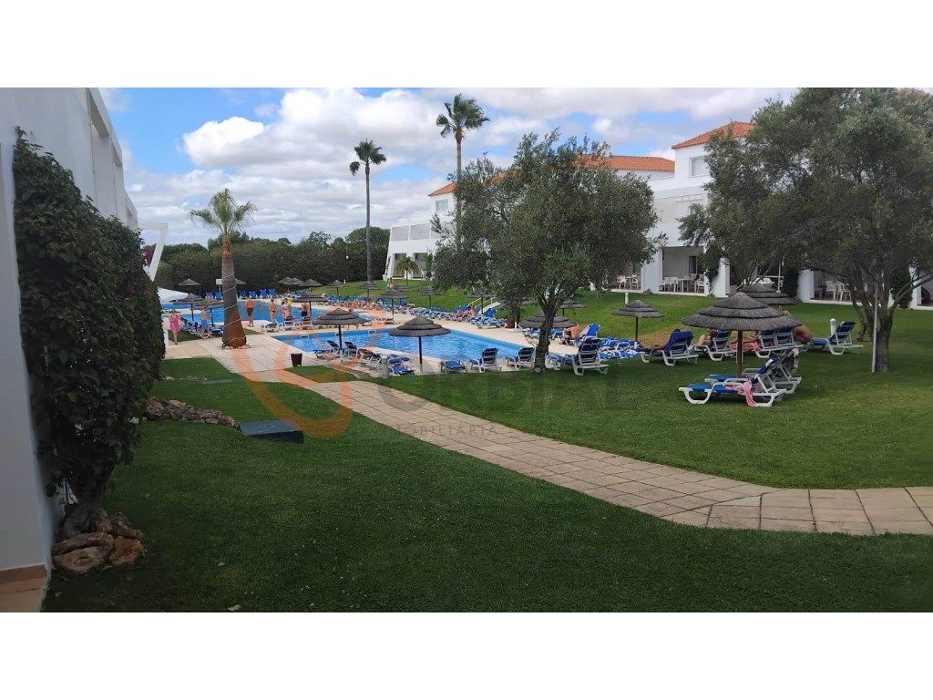 1 bedroom Apartment in Albufeira, Portugal No. 248941