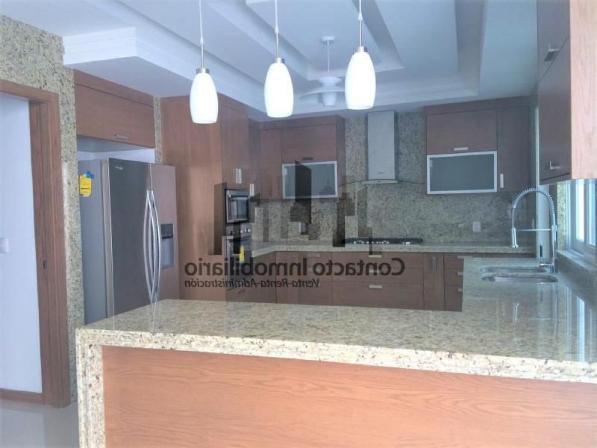 4 bedrooms House in Jalisco, Mexico No. 150299