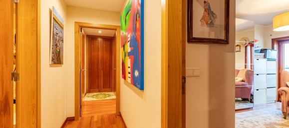 Apartamento T4 em Oeiras, Portugal N.º 128602 20