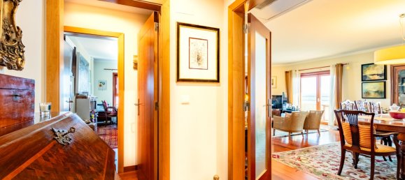 Apartamento T4 em Oeiras, Portugal N.º 128602 9