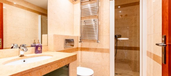 Apartamento T4 em Oeiras, Portugal N.º 128602 6