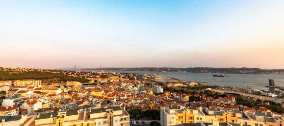 Apartamento T4 em Oeiras, Portugal N.º 128602 2