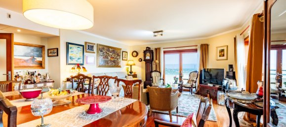 Apartamento T4 em Oeiras, Portugal N.º 128602 11