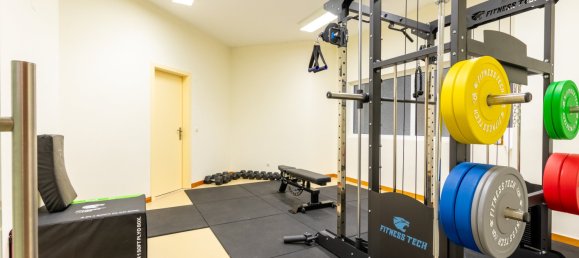 Apartamento T4 em Oeiras, Portugal N.º 128602 34