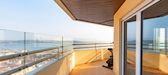 Apartamento T4 em Oeiras, Portugal N.º 128602 17