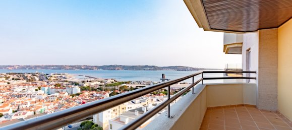 Apartamento T4 em Oeiras, Portugal N.º 128602 28