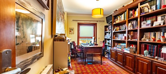 Apartamento T4 em Oeiras, Portugal N.º 128602 19