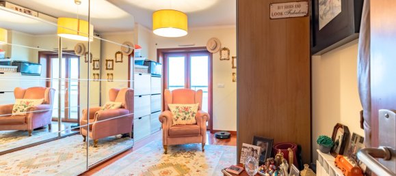 Apartamento T4 em Oeiras, Portugal N.º 128602 21