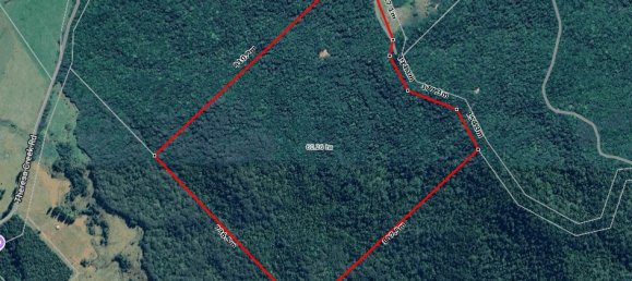 Земельный участок 602600м² в Ellinjaa, Австралия № 890 5