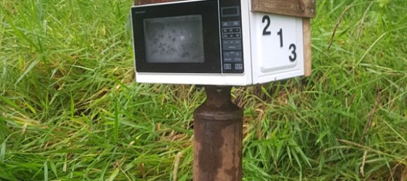 Земельный участок 602600м² в Ellinjaa, Австралия № 890 7