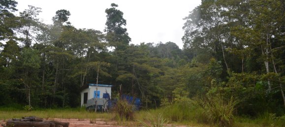 Земельный участок 602600м² в Ellinjaa, Австралия № 890 22