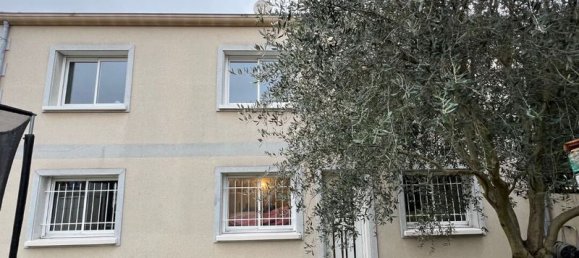 Casa T5 em Les Pavillons-sous-Bois, France N.º 189244 3