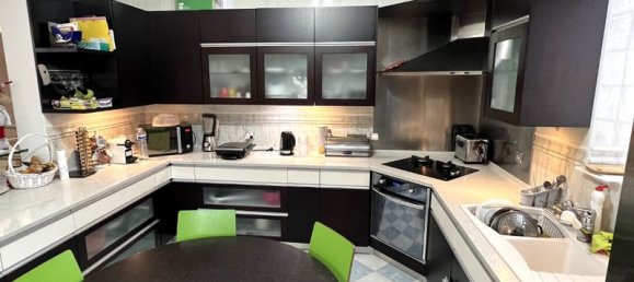 Casa T5 em Les Pavillons-sous-Bois, France N.º 189244 5