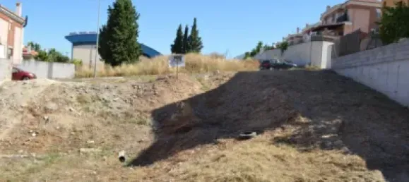  Land in Jun, Spain No. 181266 9