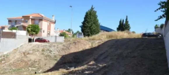  Land in Jun, Spain No. 181266 11