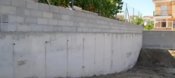  Land in Jun, Spain No. 181266 7