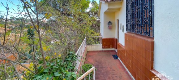 7 bedrooms Villa in Lloret de Mar, Spain No. 10715 3