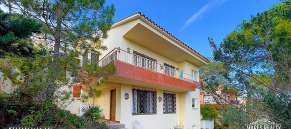 7 bedrooms Villa in Lloret de Mar, Spain No. 10715 5