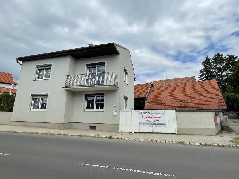 5 rooms House in Loipersbach im Burgenland, Austria No. 146644
