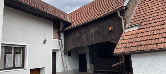 5 rooms House in Loipersbach im Burgenland, Austria No. 146644 19
