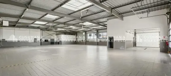  مستودع في Rhone, France 1909متر مربع رقم 346126 5