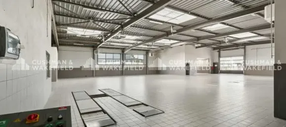  مستودع في Rhone, France 1909متر مربع رقم 346126 4