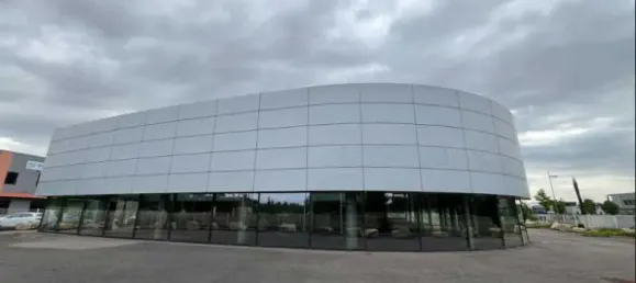  مستودع في Rhone, France 1909متر مربع رقم 346126 2