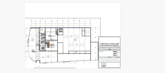  مستودع في Rhone, France 1909متر مربع رقم 346126 14