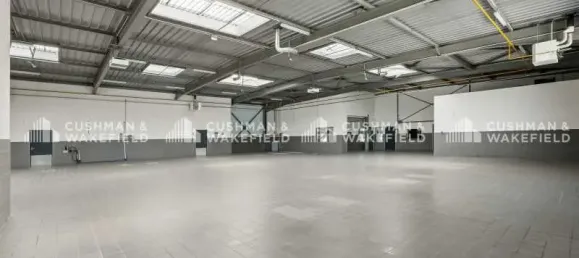  مستودع في Rhone, France 1909متر مربع رقم 346126 6