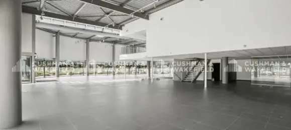  مستودع في Rhone, France 1909متر مربع رقم 346126 8