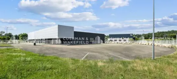  مستودع في Rhone, France 1909متر مربع رقم 346126 3