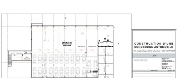  مستودع في Rhone, France 1909متر مربع رقم 346126 12