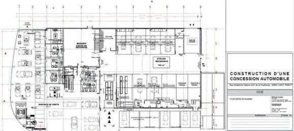  مستودع في Rhone, France 1909متر مربع رقم 346126 13
