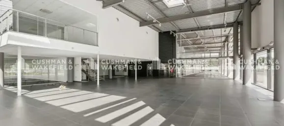  مستودع في Rhone, France 1909متر مربع رقم 346126 9