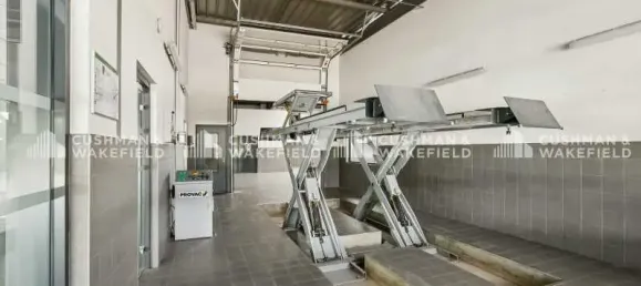  مستودع في Rhone, France 1909متر مربع رقم 346126 7