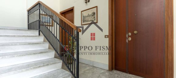 4 bedrooms Apartment in Rome, Italy No. 331116 26