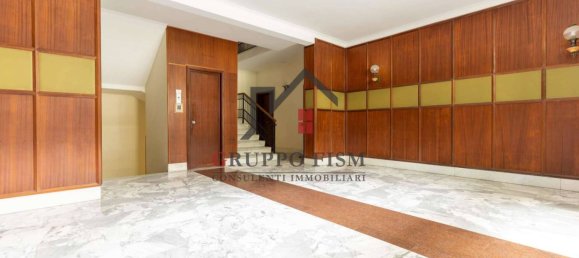 4 bedrooms Apartment in Rome, Italy No. 331116 27