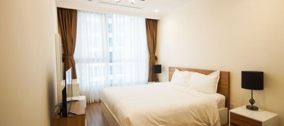 2-Zimmer Büro in Binh Thanh, Vietnam, Nr. 16920 7