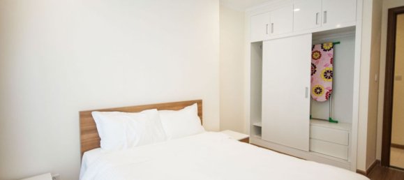 2-Zimmer Büro in Binh Thanh, Vietnam, Nr. 16920 6