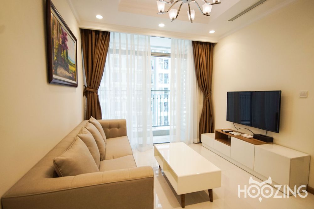 2-Zimmer Büro in Binh Thanh, Vietnam, Nr. 16920