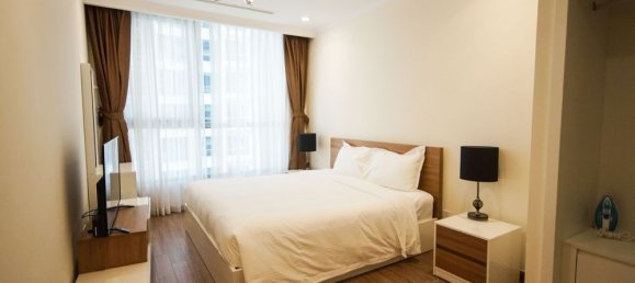 2-Zimmer Büro in Binh Thanh, Vietnam, Nr. 16920 2