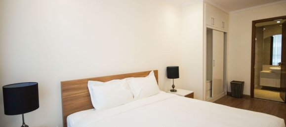 2-Zimmer Büro in Binh Thanh, Vietnam, Nr. 16920 8