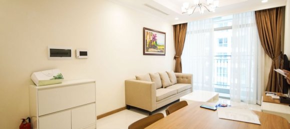 2-Zimmer Büro in Binh Thanh, Vietnam, Nr. 16920 4