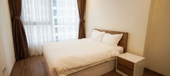 2-Zimmer Büro in Binh Thanh, Vietnam, Nr. 16920 5