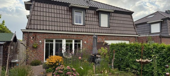 3 غرف نوم تاون هاوس في Aurich, Germany رقم 293238 2