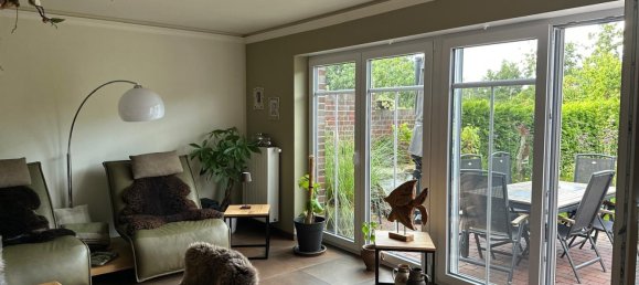 3 غرف نوم تاون هاوس في Aurich, Germany رقم 293238 3