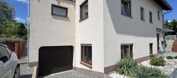 Adosado de 5 dormitorios en Rheingau-Taunus, Germany No. 269232 2